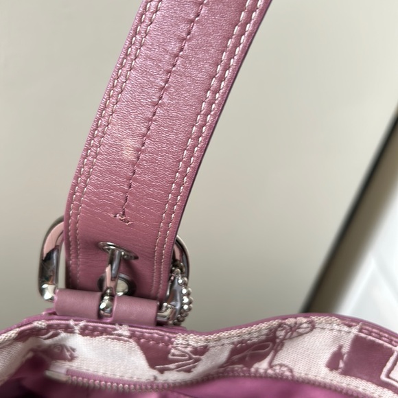 COACH bag - Picture 7 of 12